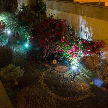 Hotel Divina Presencia Cafayate Exteriér fotografie