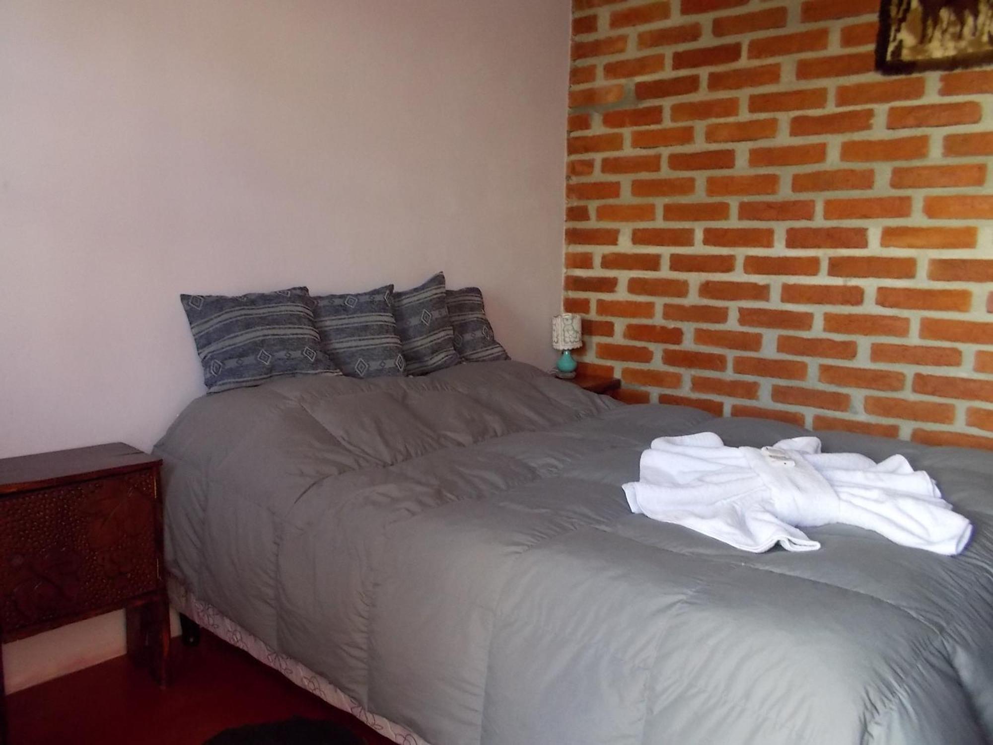 Hotel Divina Presencia Cafayate Pokoj fotografie