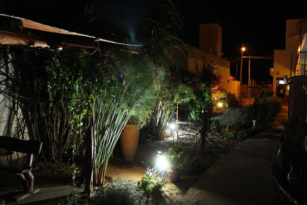 Hotel Divina Presencia Cafayate Exteriér fotografie