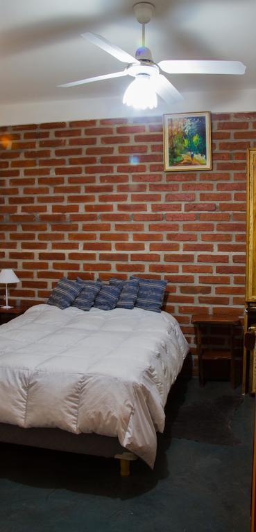 Hotel Divina Presencia Cafayate Exteriér fotografie
